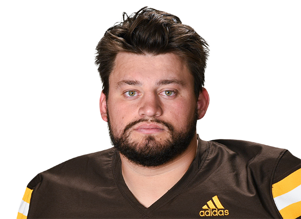 Cole Godbout headshot