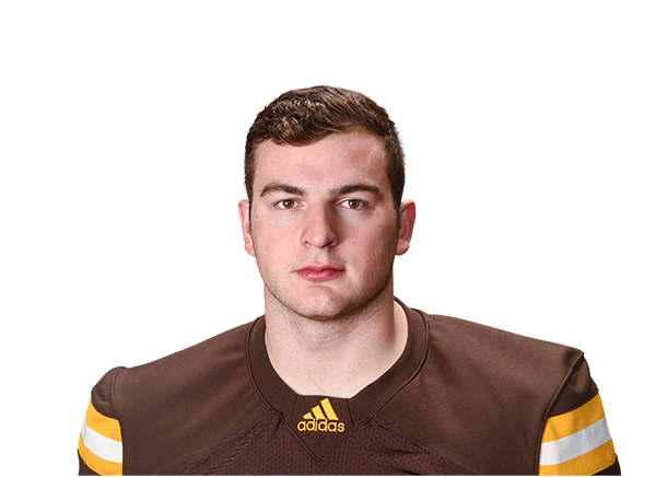 Jackson Marcotte headshot