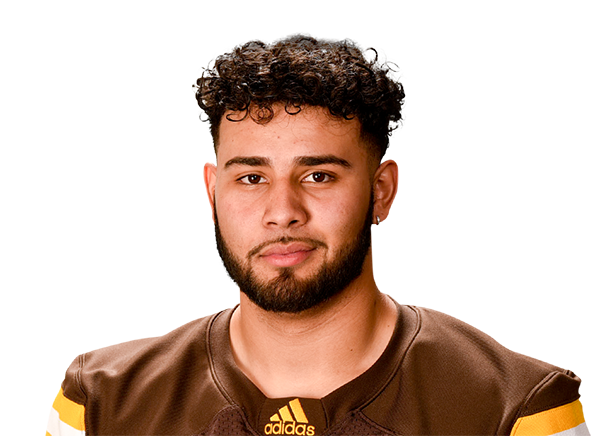 Mario Mora headshot