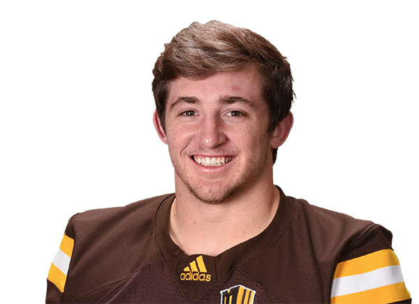 Chad Muma headshot