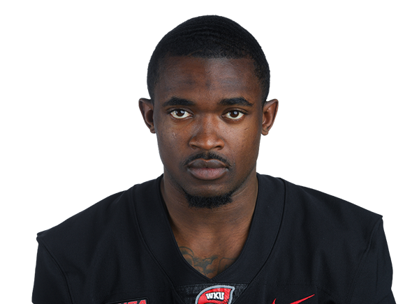 Rome Weber headshot