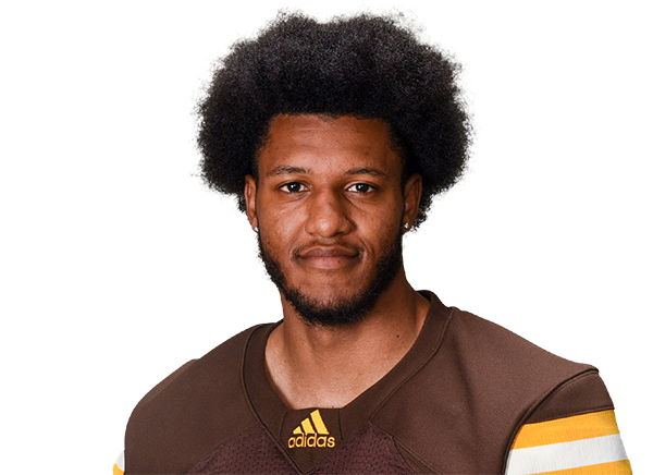 Miles Williams headshot