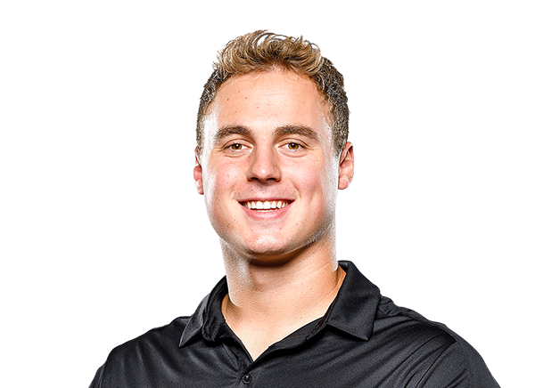 Jaret Pallotta headshot