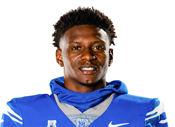 Joe Norwood headshot