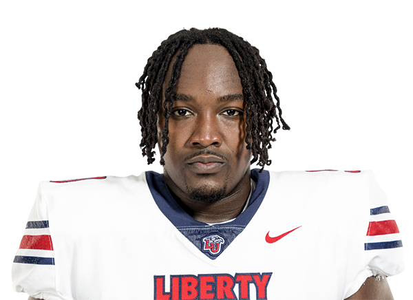 Dennis Osagiede headshot