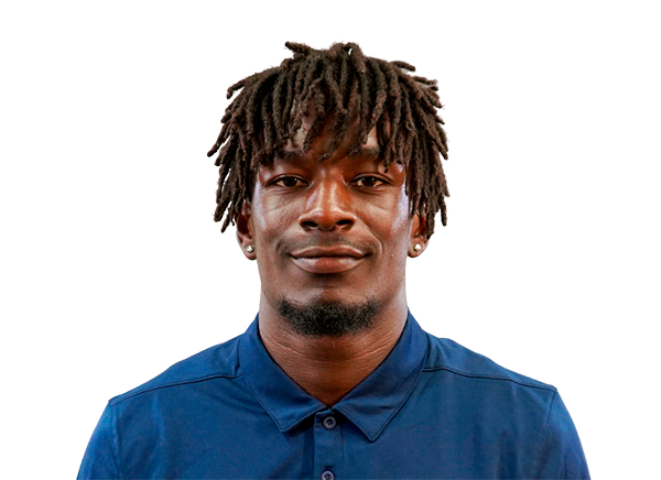 Shocky Jacques-Louis headshot