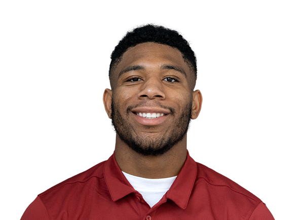 Re-al Mitchell headshot