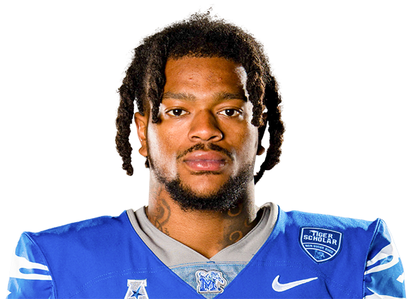 Joseph Scates headshot