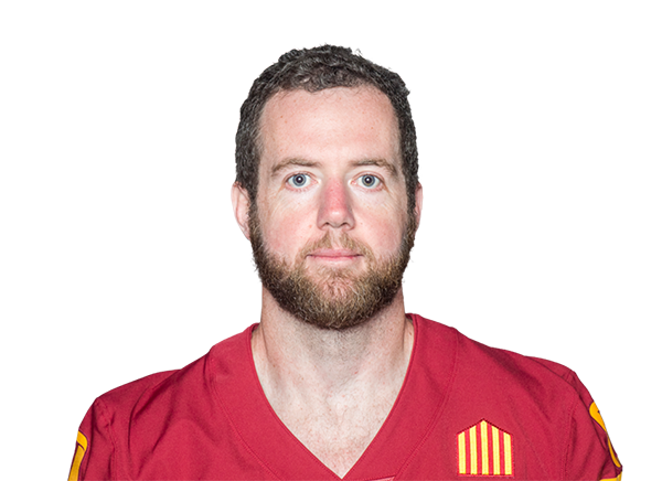 Corey Dunn headshot