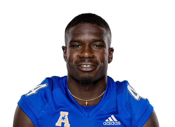 Josh Johnson headshot