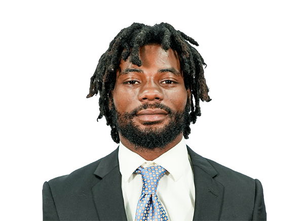 Jae'Veyon Morton headshot