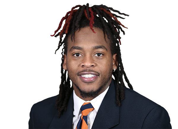 Tayvonn Kyle headshot