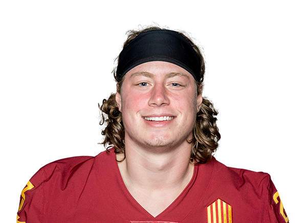 Mike Rose headshot