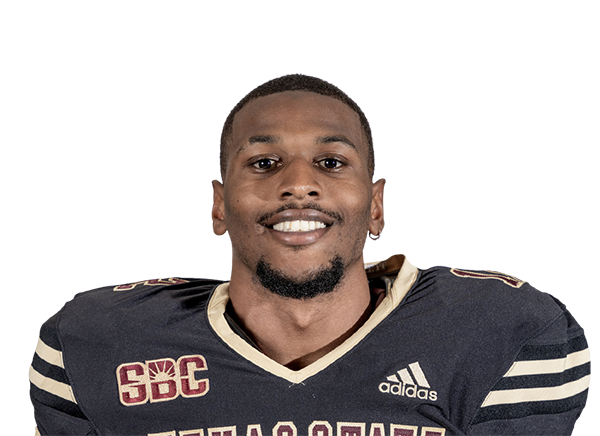 Tory Spears headshot