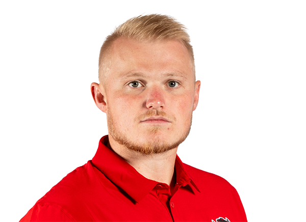Brayden Narveson headshot