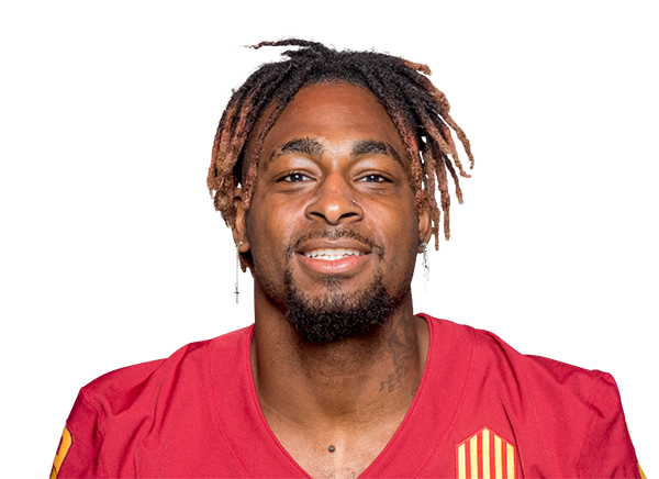 Will McDonald IV headshot