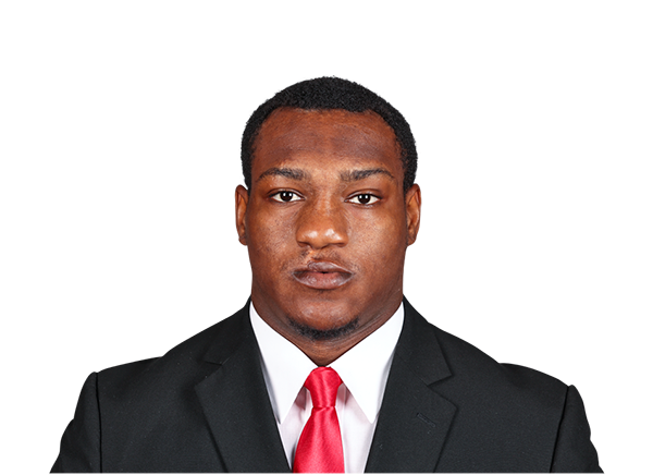 Zamir White headshot