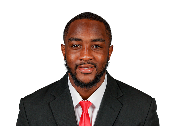 Kearis Jackson headshot