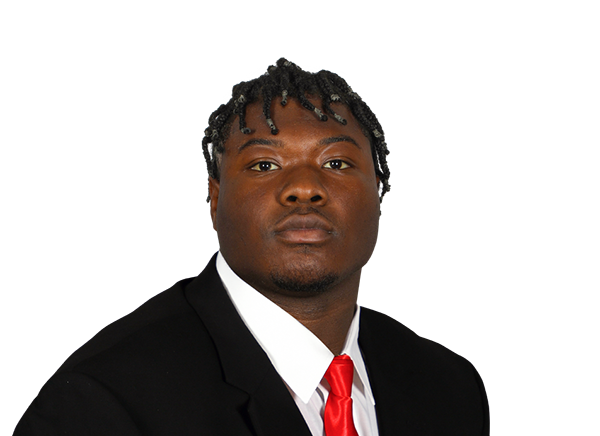 Trey Hill headshot