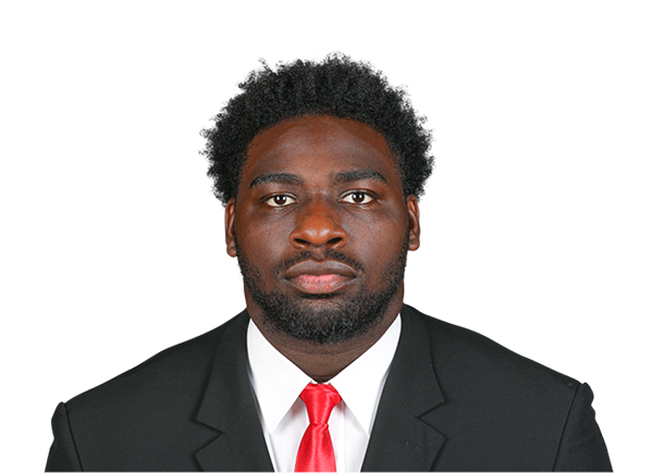 Devonte Wyatt headshot