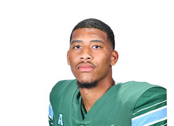 Christian Daniels headshot