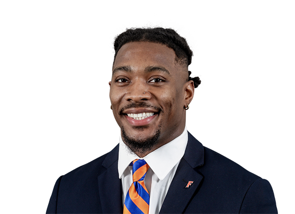 Cam Carroll headshot
