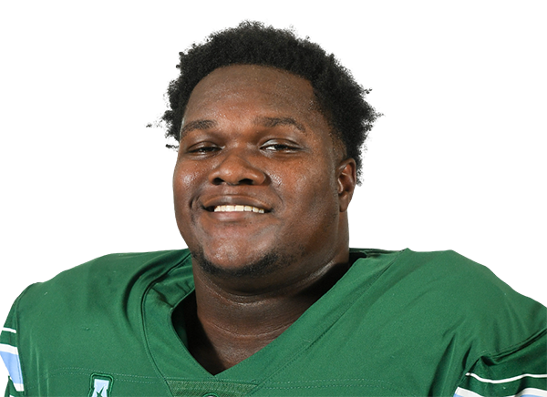 Alfred Thomas headshot