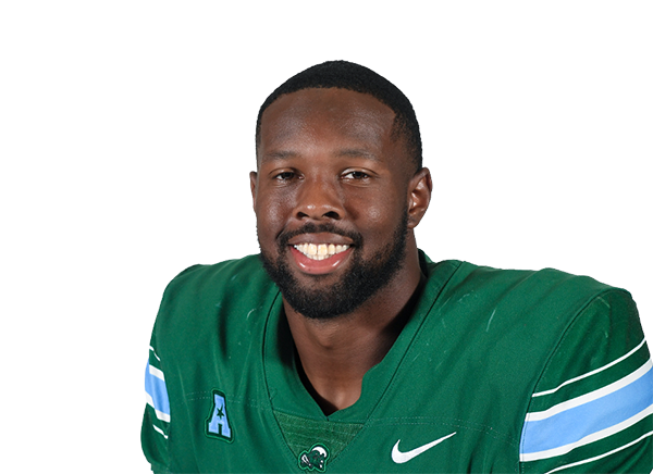 Larry Brooks headshot