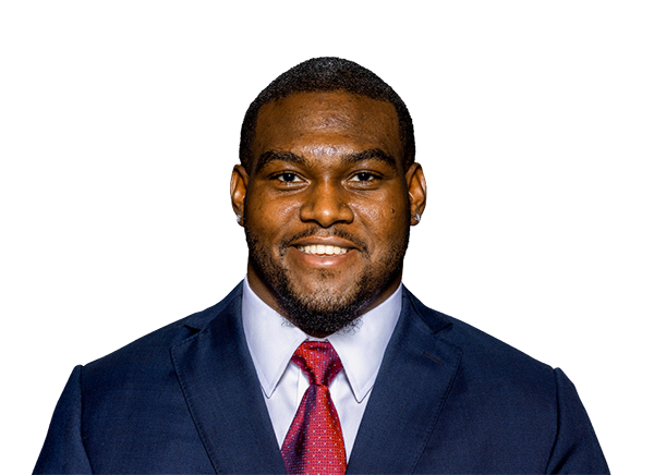 Jeffery Johnson headshot