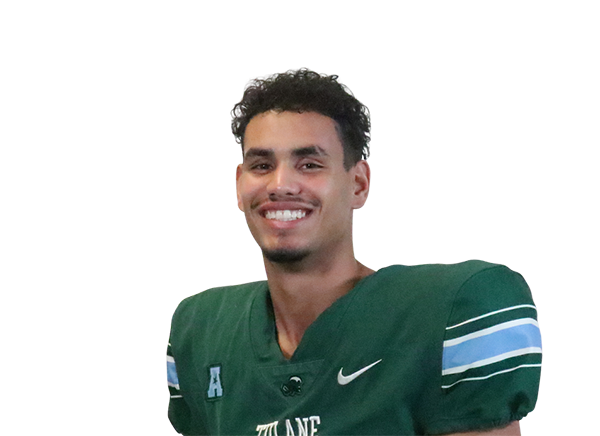 Sorrell Brown headshot