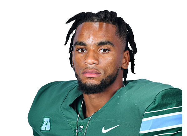 Macon Clark headshot
