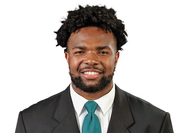 Carlos Hatcher headshot
