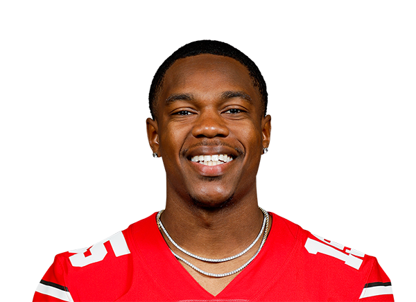 Tanner McCalister headshot