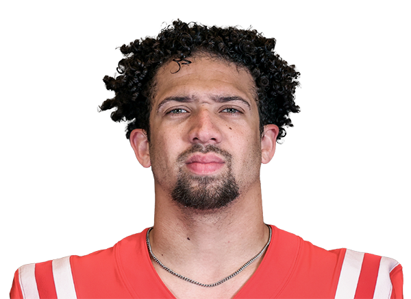 Spencer Sanders headshot