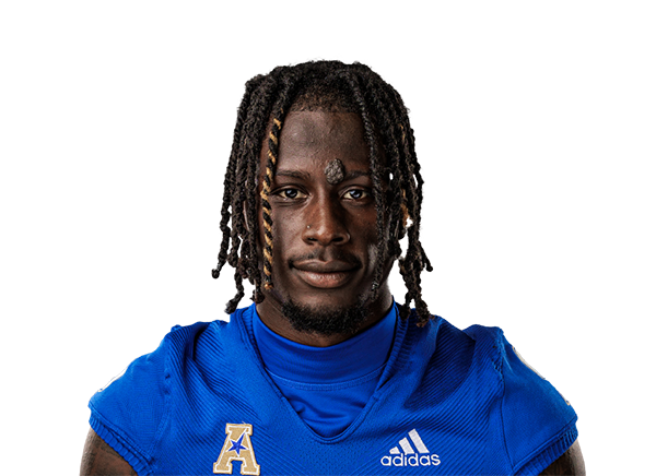 Kanion Williams headshot