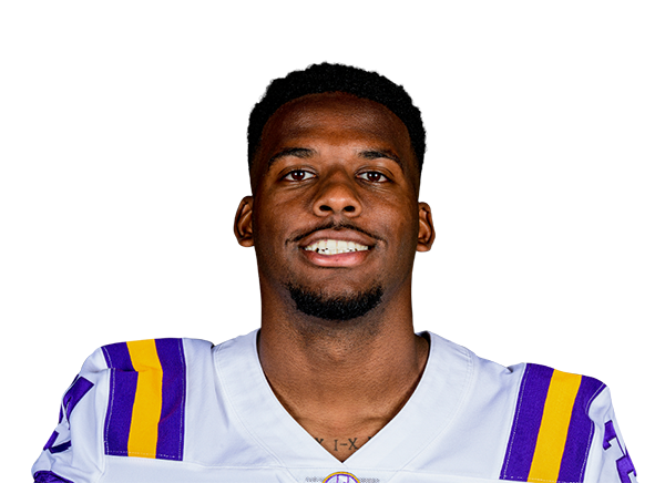 Jarrick Bernard-Converse headshot