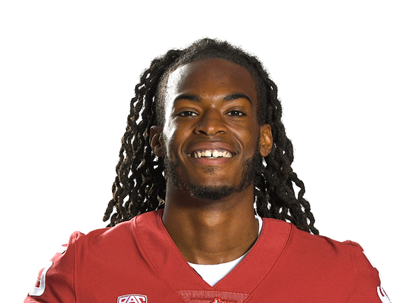 CJ Moore headshot