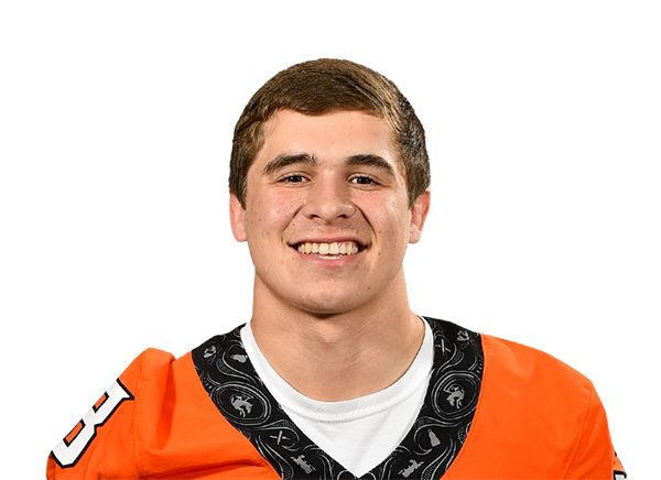 Jacob Morris headshot