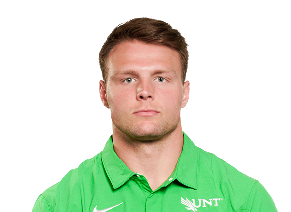 Carson Kropp headshot