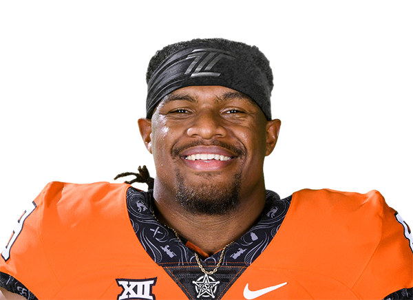 Tyler Lacy headshot