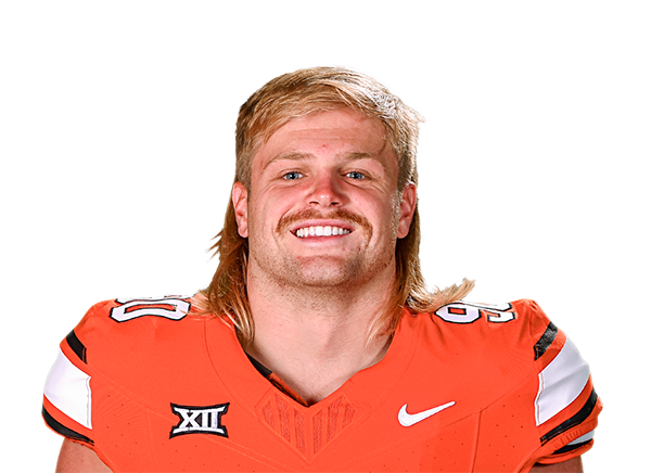 Braden Cassity headshot