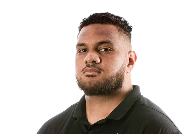 Samuela Tuihalamaka headshot