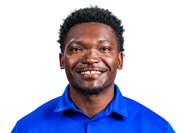 Blake Carroll headshot