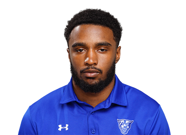 Tyler Gore headshot