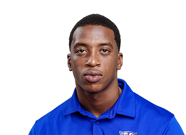 Jontrey Hunter headshot