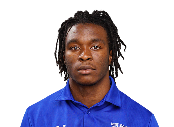 Cornelius McCoy headshot