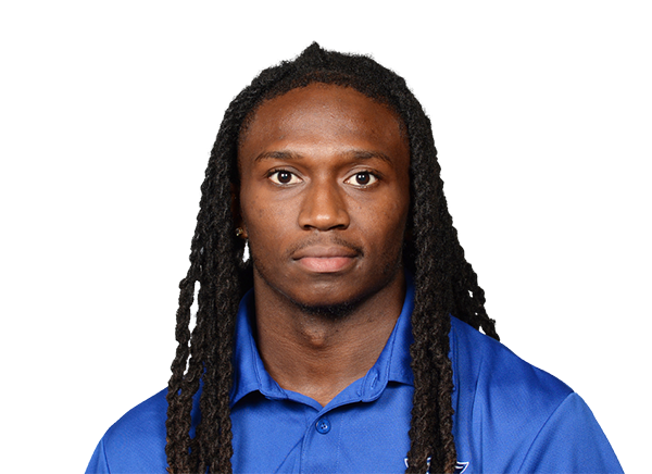 Seth Paige headshot