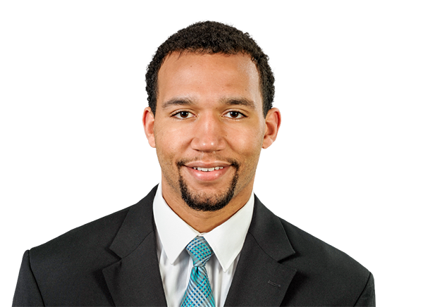 Sam Pinckney headshot