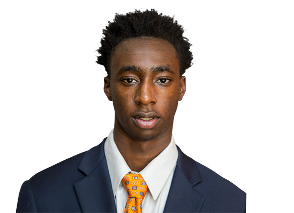 Ed Hendrix headshot