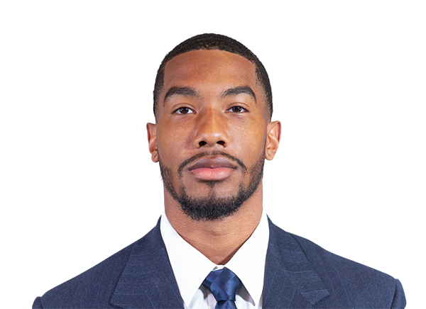 Andre Cisco headshot
